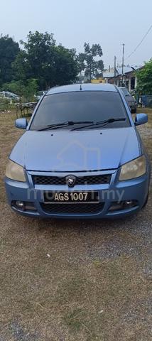 2009 Proton SAGA 1.3 BASE LINE (A) - 1