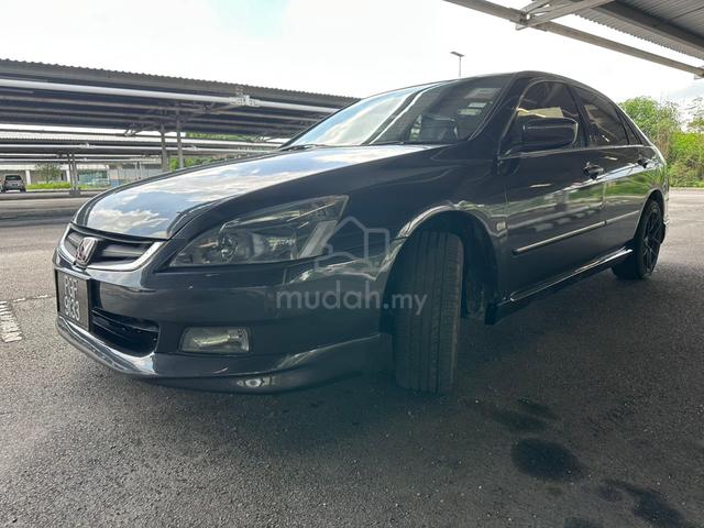 2005 Honda ACCORD 2.0 VTi (A) - 1