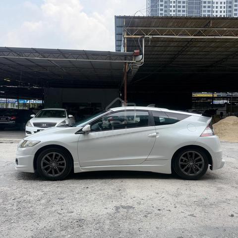 Honda CR-Z 1.5 S+ (A) Body Kit ⭐ Sport Rim ⭐ - 5