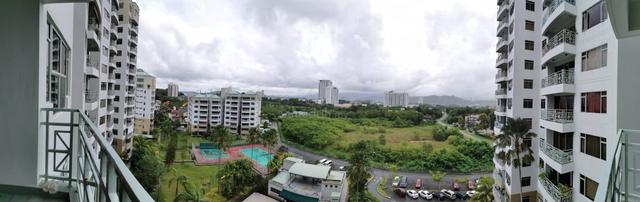 Bayshore Condominium 1