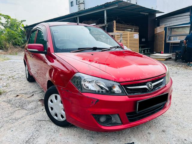 2013 Proton SAGA 1.3 (A) 1YRS WARRANTY - 1