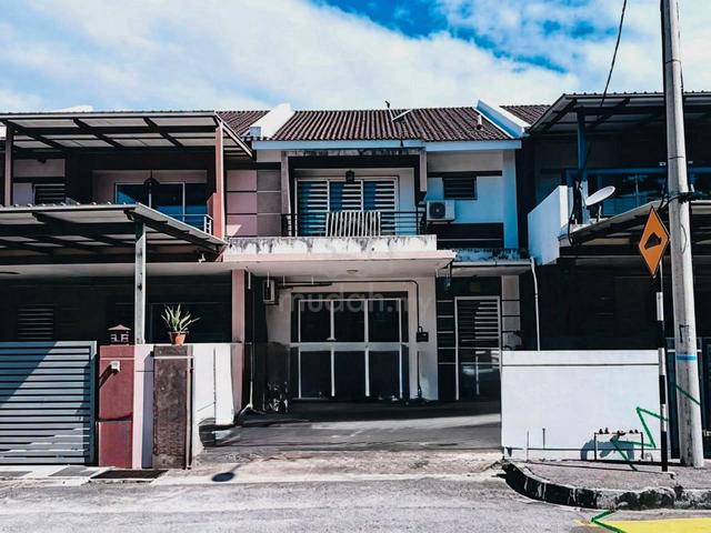 [SAVE UP 205K] Bandar Putera Bertam, Near Bertam Perdana, Kepala Batas 1