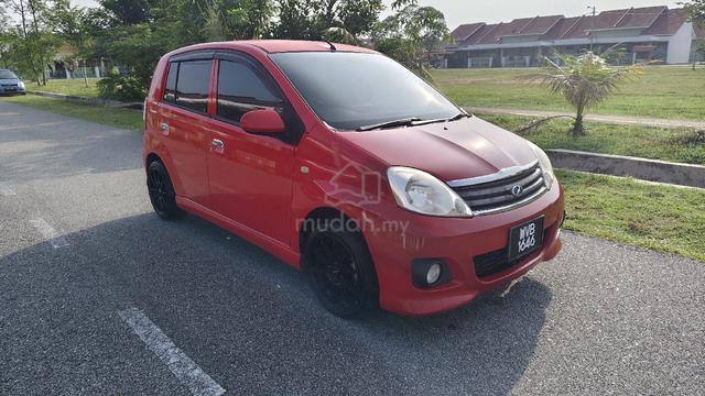 2011 Perodua VIVA 1.0 ELITE AT EJ-VE (A) - 1