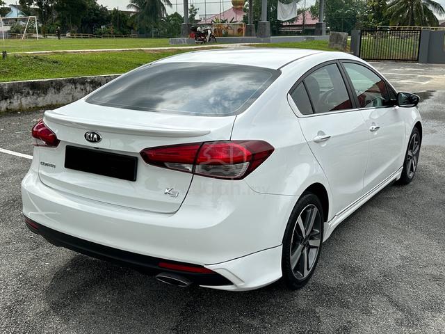 2019 Kia CERATO K3 1.6 HIGH SPEC ✅ 43k KM Mileage✅ - 5