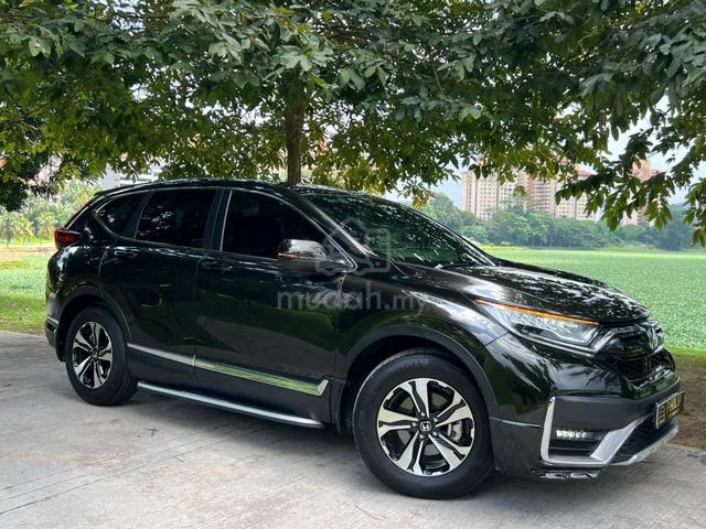 2023 HONDA CR-V 2.0 2WD Boleh Full Loan 9 Years Lg - 3