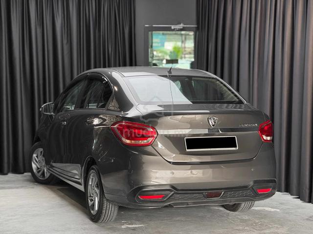 2018 Proton Persona 1.6 Executive (Android Player) - 2