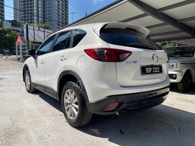2013 Mazda CX-5 2.0 FULL SPEC * FULON * 1owner - 3