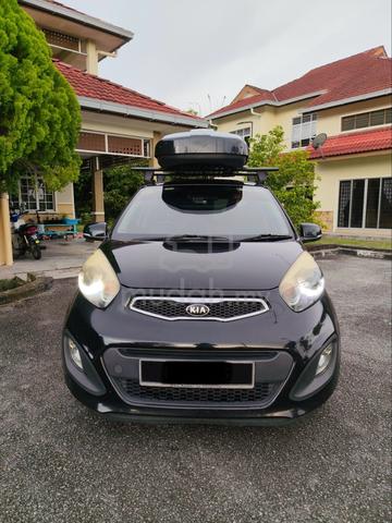 2015 Kia PICANTO 1.2 MY2013 (A) - 3