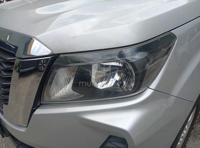 2021 Nissan NAVARA SE (AT) 2.5L (A) - 5