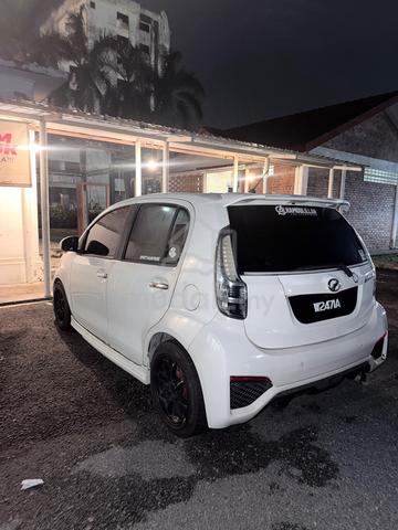 2013 Perodua MYVI 1.3 SX STANDARD (M) - 5