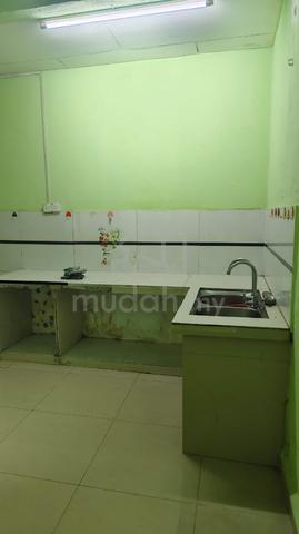Single Storey Terrace, Taman Idaman Merak Jaya Simpang Ampat 1