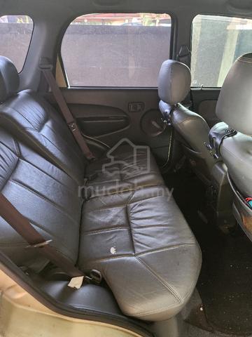 2003 Perodua KEMBARA 1.3 EZ FACELIFT (A) - 4