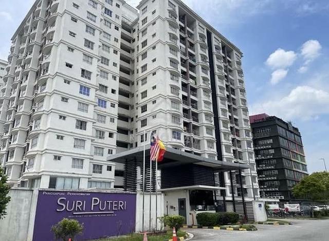 Room To Let Shah Alam 1