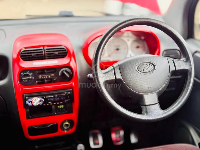 2003 Perodua KENARI 1.0 GX (M) - 4