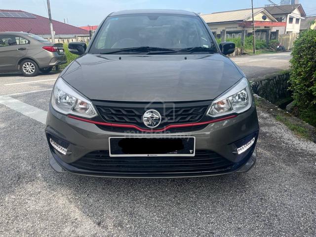 2023 Proton SAGA 1.3 PREMIUM S(A)fullloan&warranty - 2