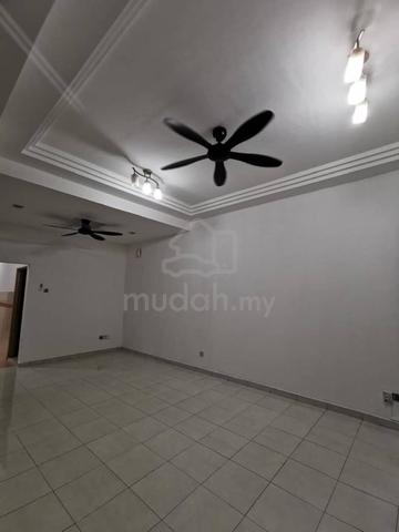 Austin Jp Perdana Taman Daya Double Storey For Sale, Austin 1