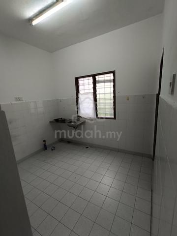 Taman Mega Jaya, Cheras House for Sale 1