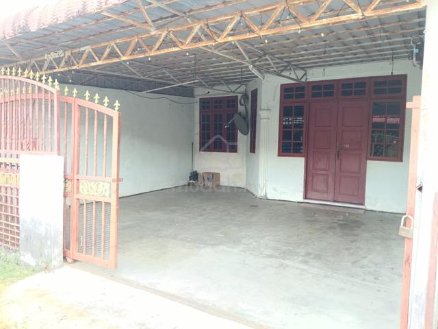 Rumah Untuk Dijual - Peringat , Kota Bharu 1