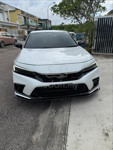 2023 Honda CIVIC 1.5 RS MY22 FE (A) - 1