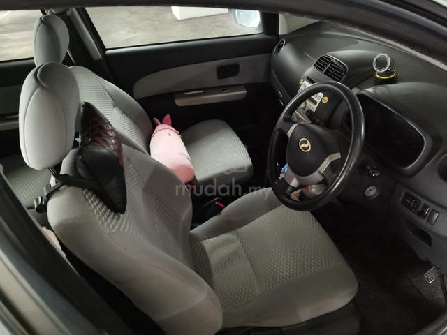 2008 Perodua MYVI 1.3 EZ (A) - 5