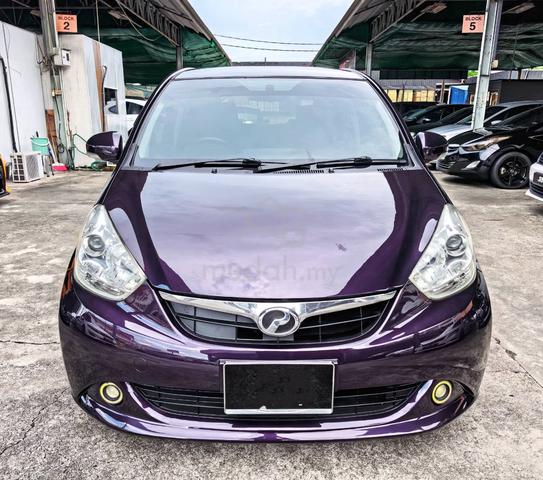 2014 Perodua MYVI 1.3 EZ STANDARD (A) - 1