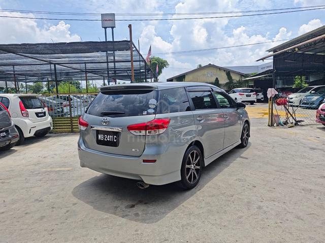 2014 Toyota WISH 1.8 (AUTO) - 3