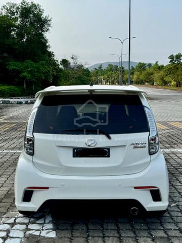 2013 Perodua MYVI 1.5 SE ZHS (A) - 3
