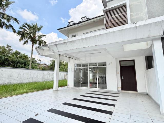 2 Storey For Sale @ Molek Haven/ Tmn Molek/ Tebrau/ Corner Lot 1