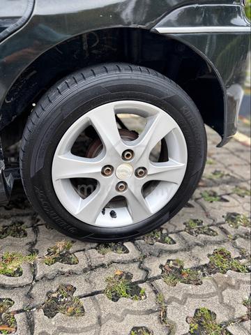 2003 Perodua KENARI 1.0 GX L902 (M) - 5