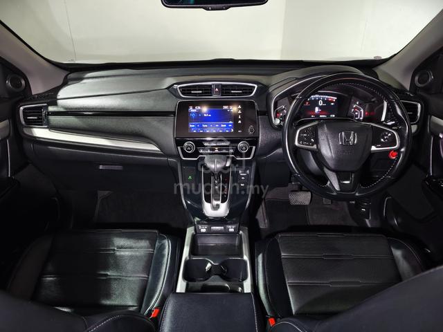 2022 Honda CR-V 2.0 (A) LOW MILEAGE LIKE NEW - 3