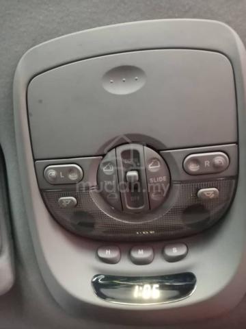 2004 Naza RIA 2.5 GS (A) - 4