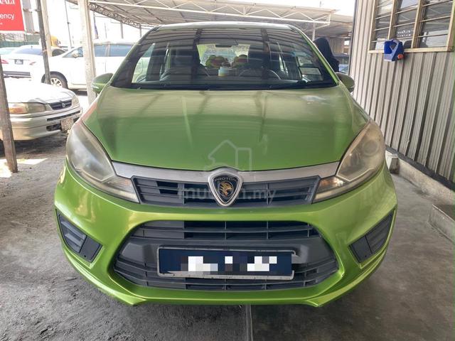 2015 Proton IRIZ 1.3 EXECUTIVE (M) - 4