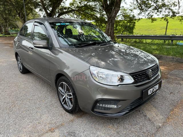 Proton SAGA PREMIUM AT 1.3L (A) 2020 39k Mileage - 3