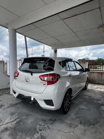 2018 Perodua MYVI 1.5 ADVANCE (A) - 3