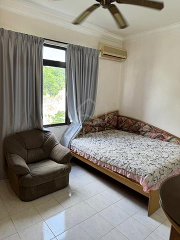 Menara Greenview 1