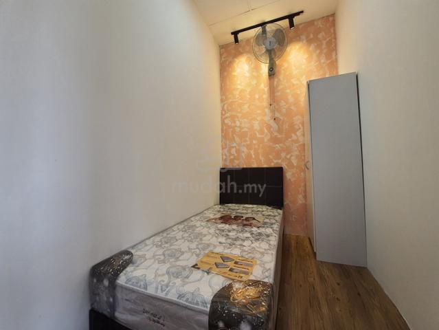 Room Rental Puchong Kenari Near Ioi Mall Zero Deposit Near Lrt Puchong 1