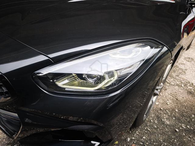 2021 Bmw Z4 2.0 M SPORT sDrive20i HUD UNREGISTERED - 3
