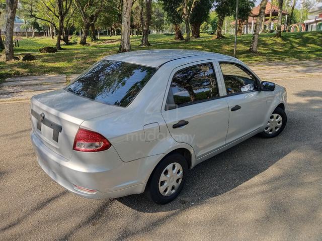 2014 Proton SAGA 1.3 SV (A) MDM Tip top conditions - 4