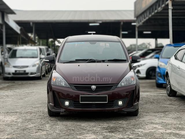 2019 Proton Exora 1.6L (A) Premium✅ Mthly 4xx - 2