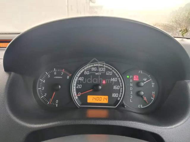 2011 Suzuki SWIFT 1.5 PREMIER Keyless (A) - 5