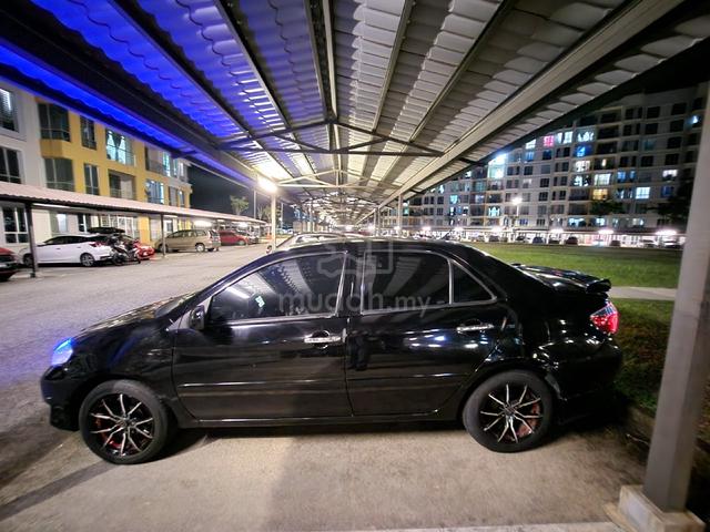 2008 Toyota VIOS 1.5 G (A) - 4