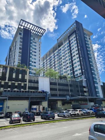 Metrocity Condominium 1
