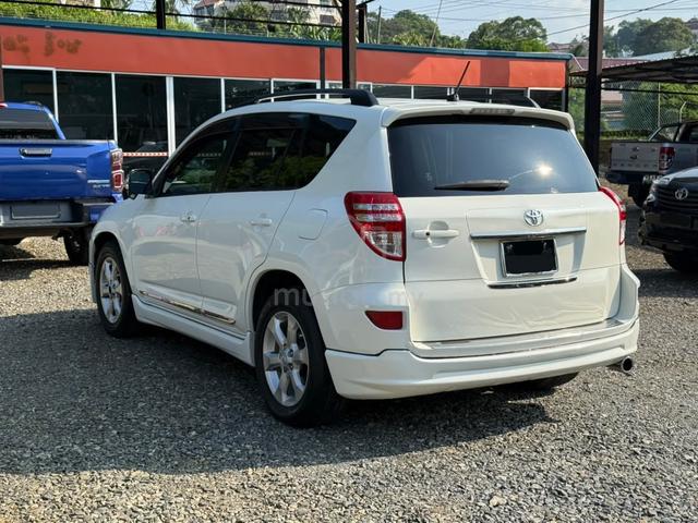 2009 Toyota RAV4 2.4 (A) - 3