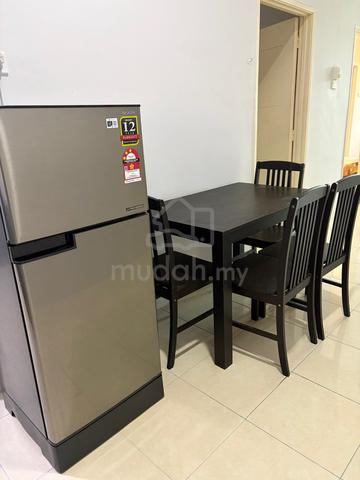 Starhill Luxury Residences 1