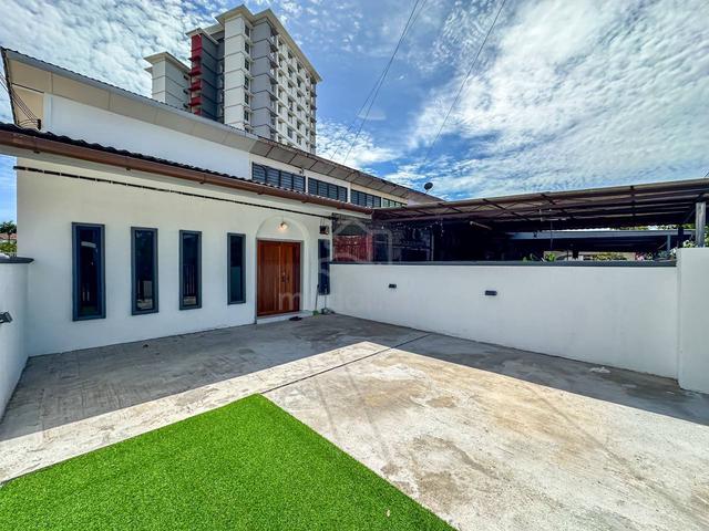 Flexible Booking Single Storey Terrace Taman Petaling Indah Klang 1
