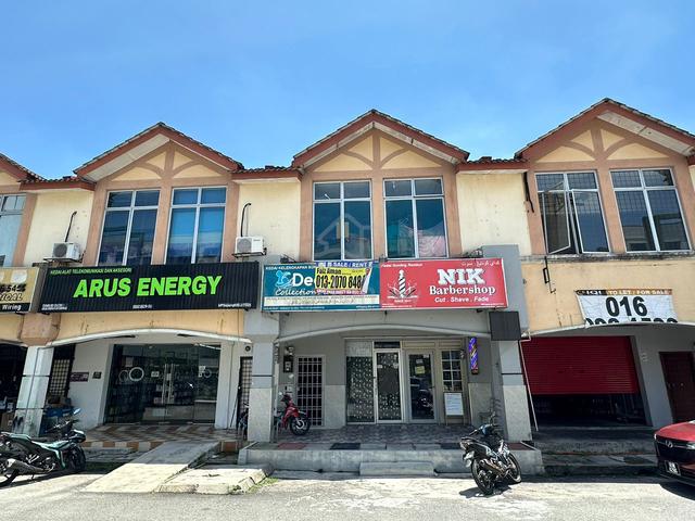 2 Storey Shop Office Lot Desa Pinggiran Putra Sungai Merab Bangi 1