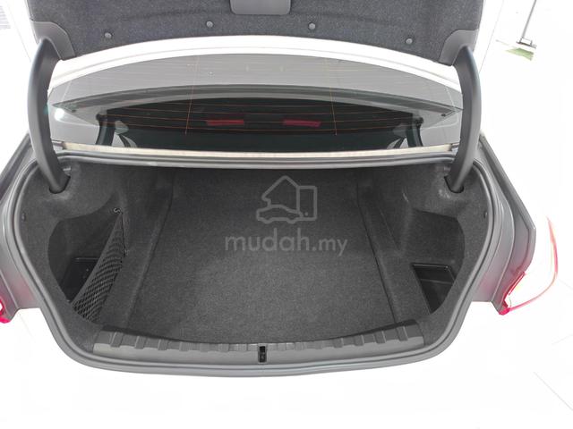 2023 Bmw 320i 2.0 SPORT (A) - 5