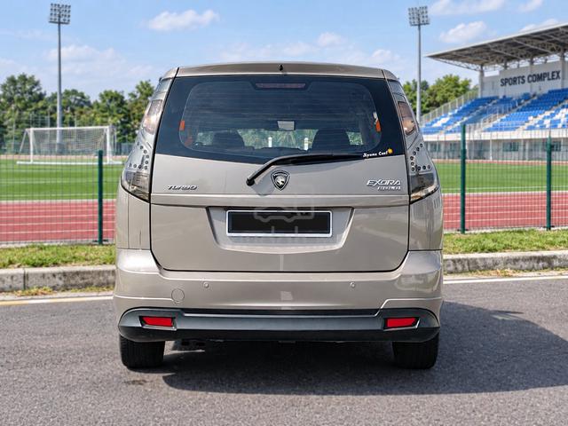 2016 Proton EXORA 1.6 STANDARD AT FACELIFT (A) - 2