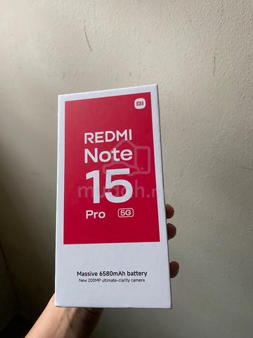 Xiaomi 15 Pro 512 GB - photo 3 of 3