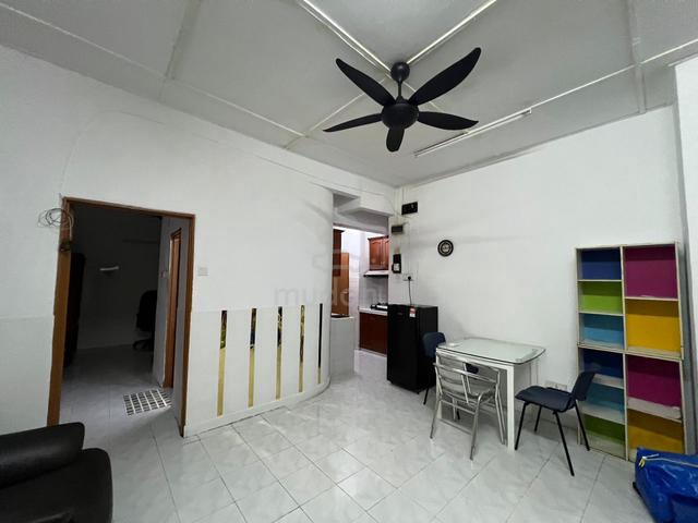 Cuepacs Apartment 1